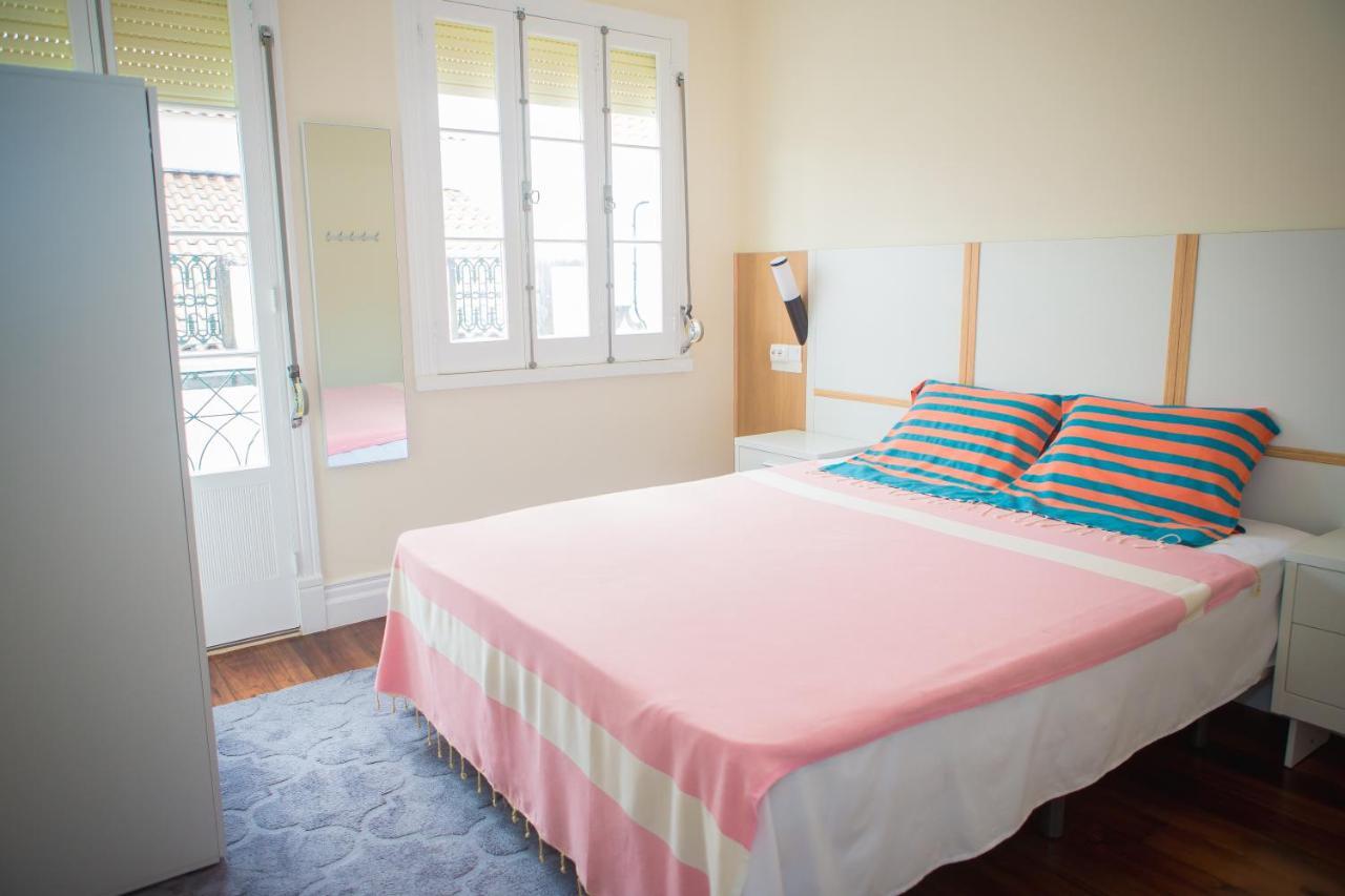 Bruma Hostel Ponta Delgada Kültér fotó