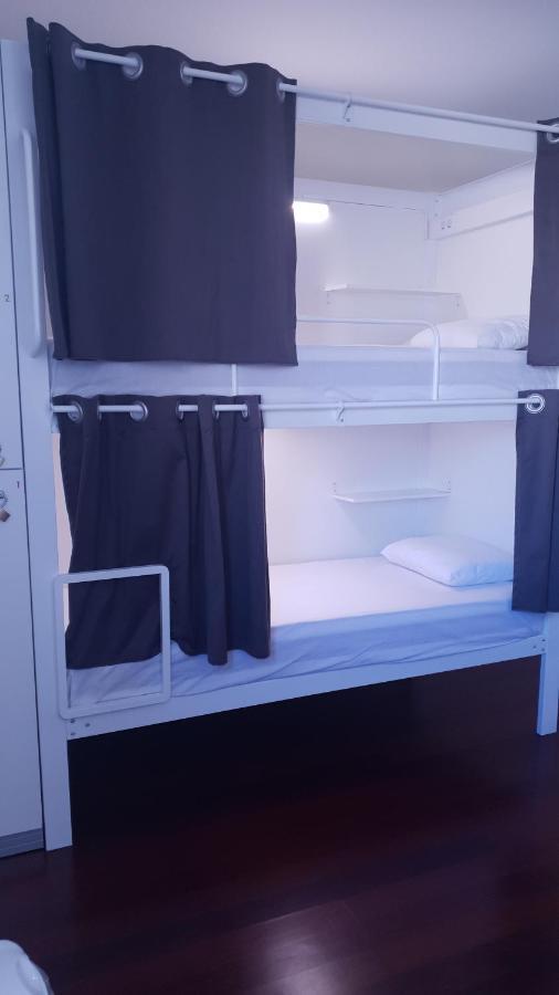 Bruma Hostel Ponta Delgada Kültér fotó