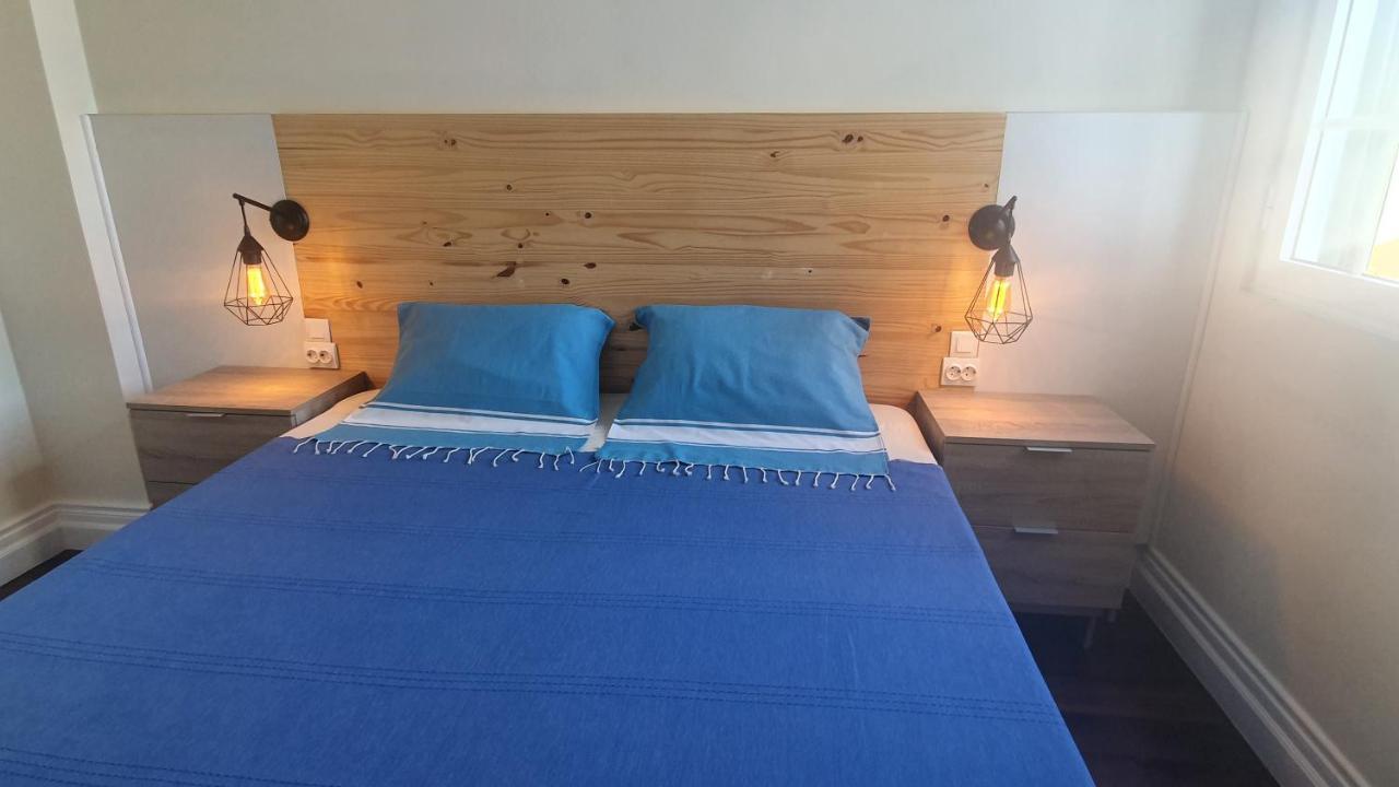 Bruma Hostel Ponta Delgada Kültér fotó